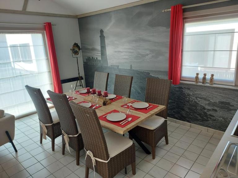 Villa The Lighthouse à Middelkerke Extérieur photo